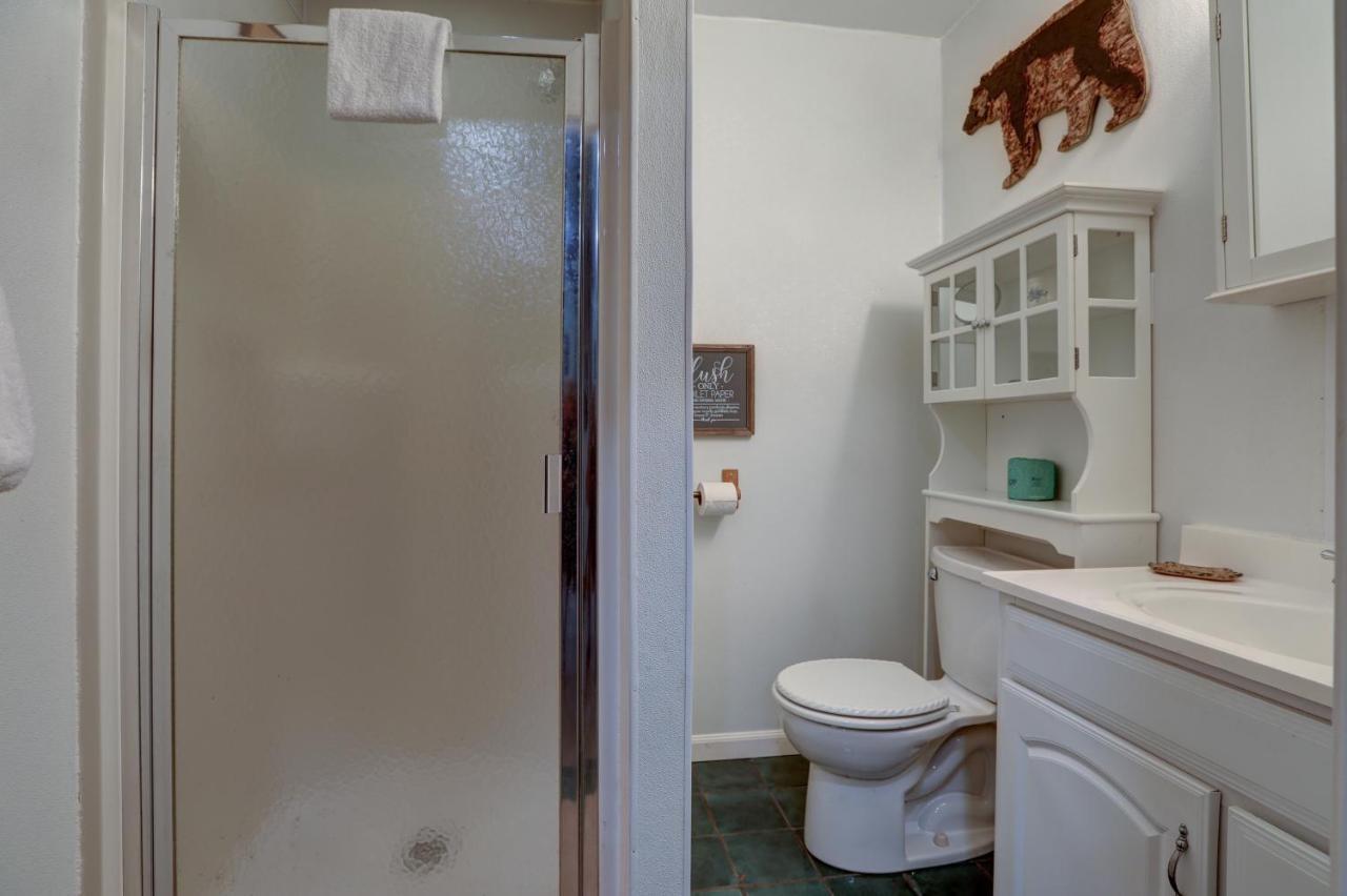 Odell'S Place Hood エクステリア 写真