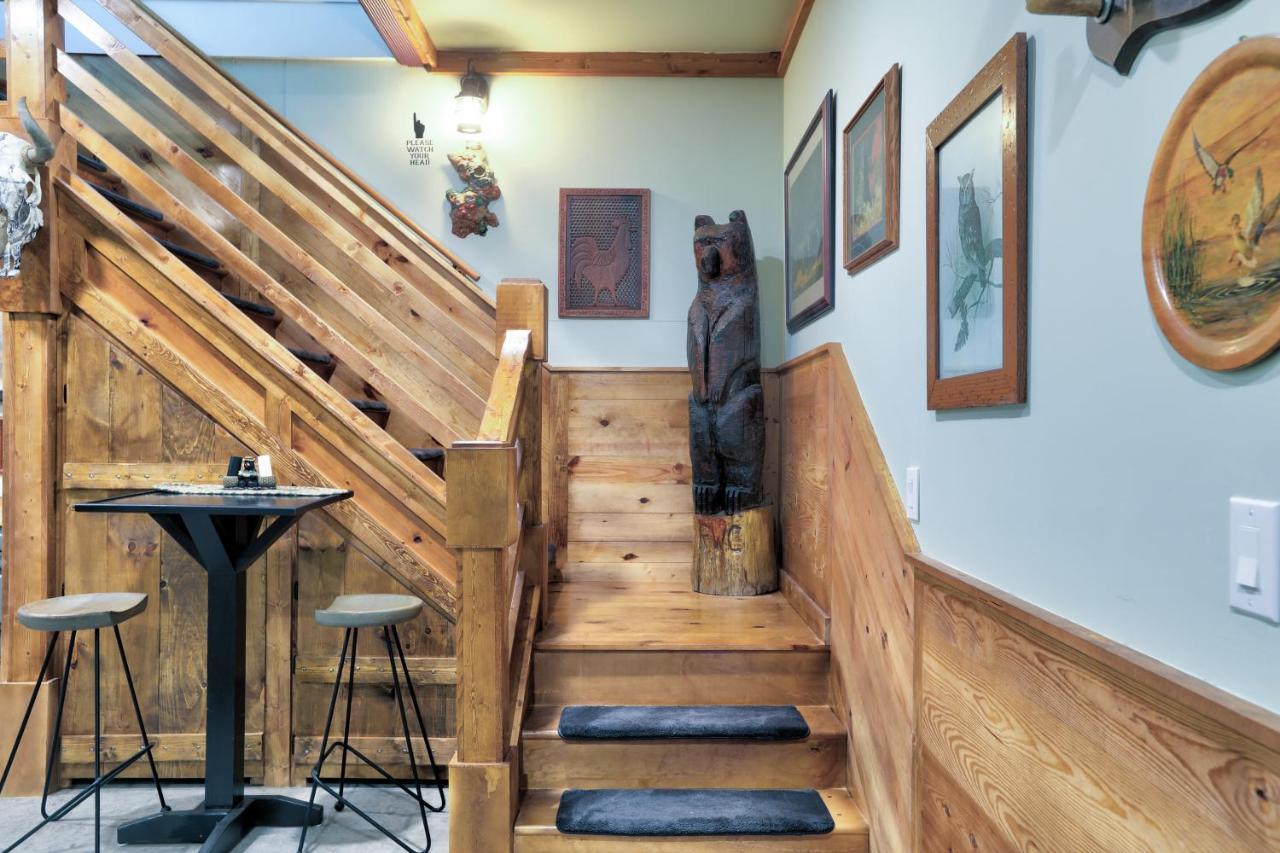 Odell'S Place Hood エクステリア 写真