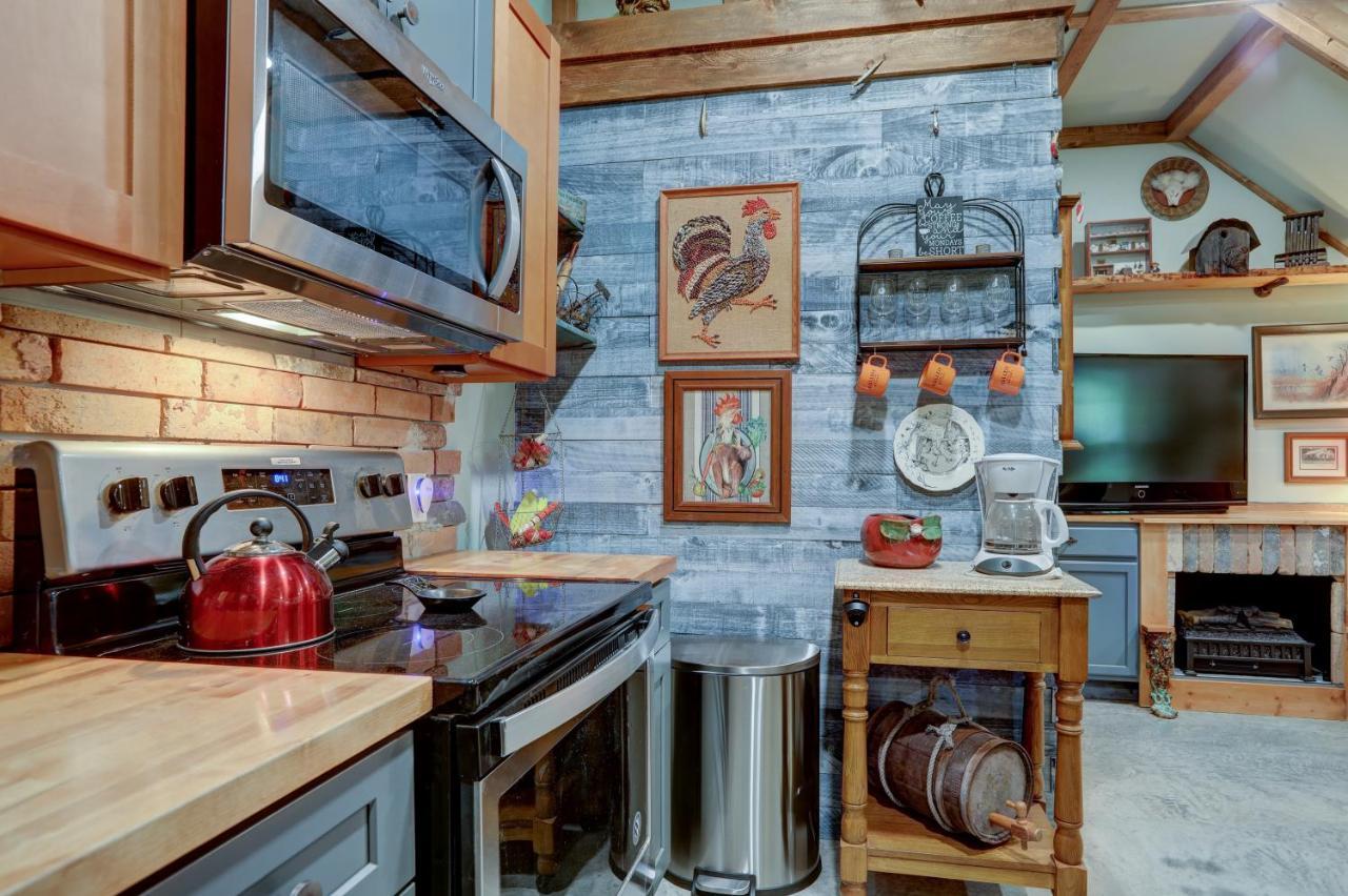 Odell'S Place Hood エクステリア 写真
