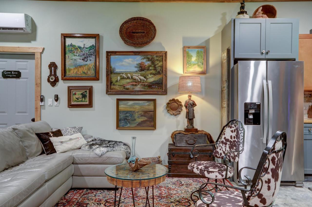 Odell'S Place Hood エクステリア 写真